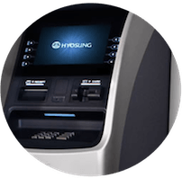 ATM — Greensboro, NC — #1 Amusements