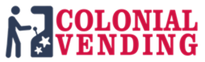 Colonial Vending Colonial Vending