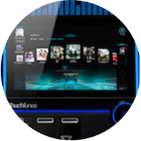 Jukeboxes — Greensboro, NC — #1 Amusements