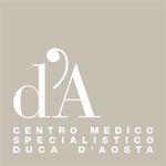 centro medico specialistico Duca D'Aosta - logo