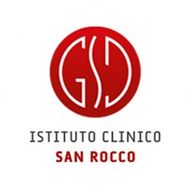 istituto clinico San Rocco - logo