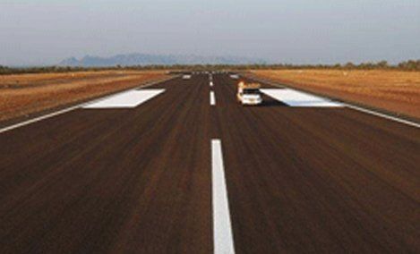 airstrips