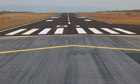 airstrips