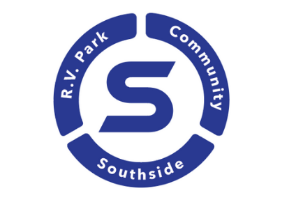 southside rv park logo
