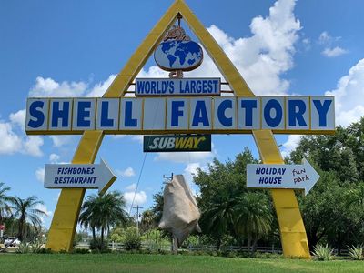 New park, old prices - Fort Myers Florida Weekly