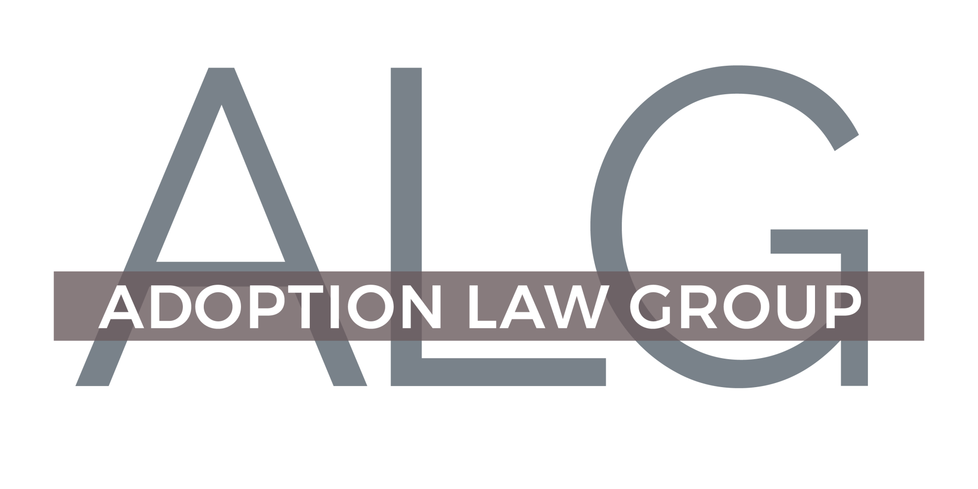 adoption law group logo