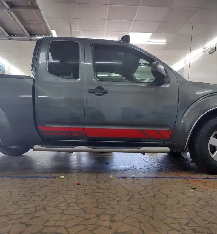 Car Door Side — Montgomery, AL — LS World Window Tint