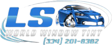 LS World Window Tint