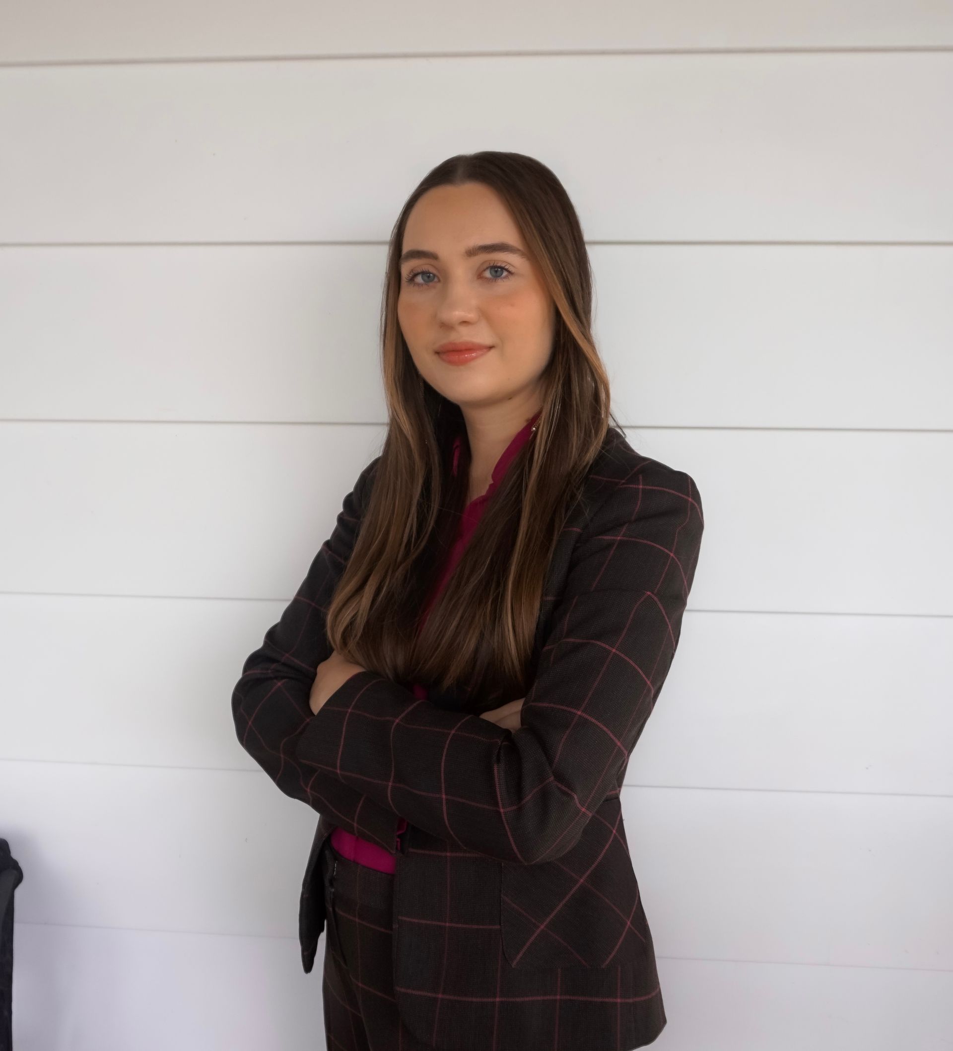 Victoria L. Boone headshot