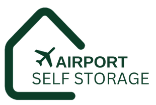 Airport Self Storage logo