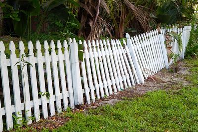 Wood Fence for Repair - Marion, OH - Tacketts Fence Service