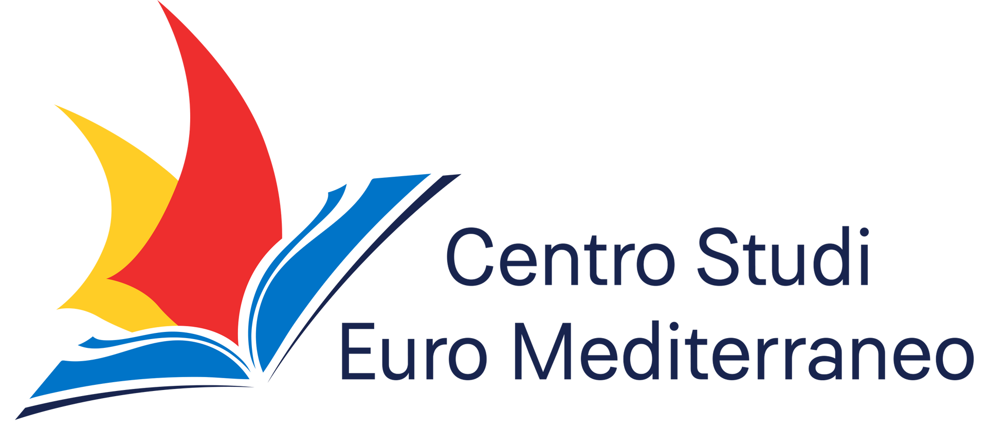 logo Centro Studi Euro Mediterraneo