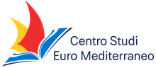 logo Centro Studi Euro Mediterraneo