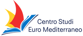 logo Centro Studi Euro Mediterraneo