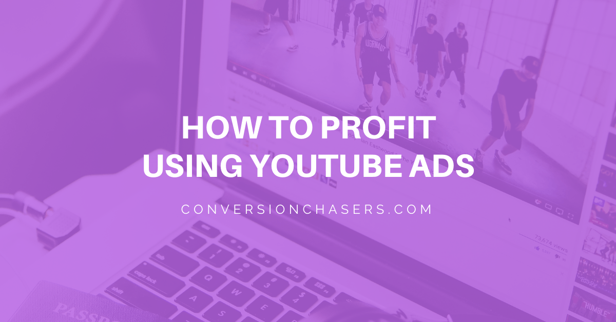 how to profit using youtube ads
