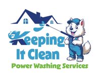 Keeping it Clean Power Washing Services