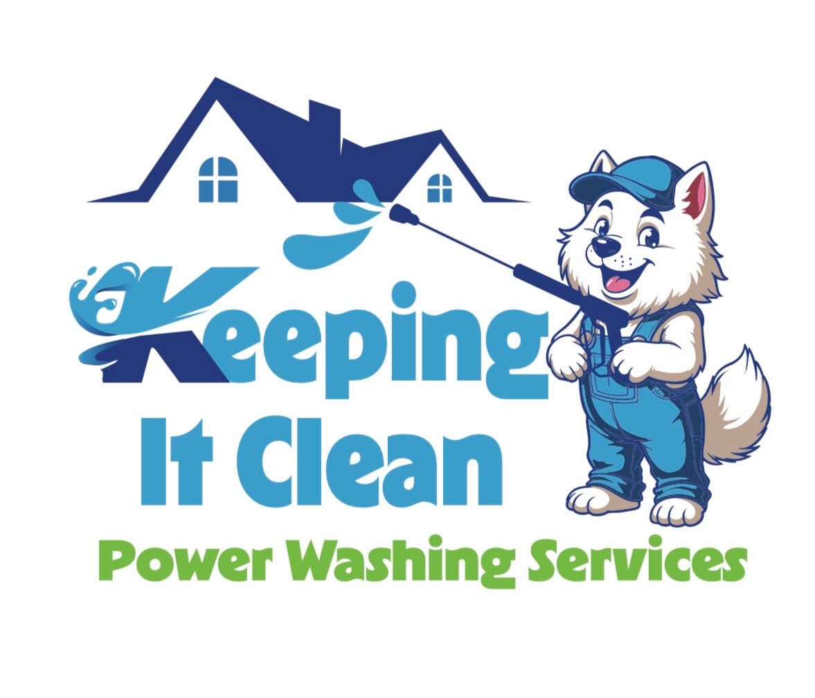 Keeping it Clean Power Washing Services