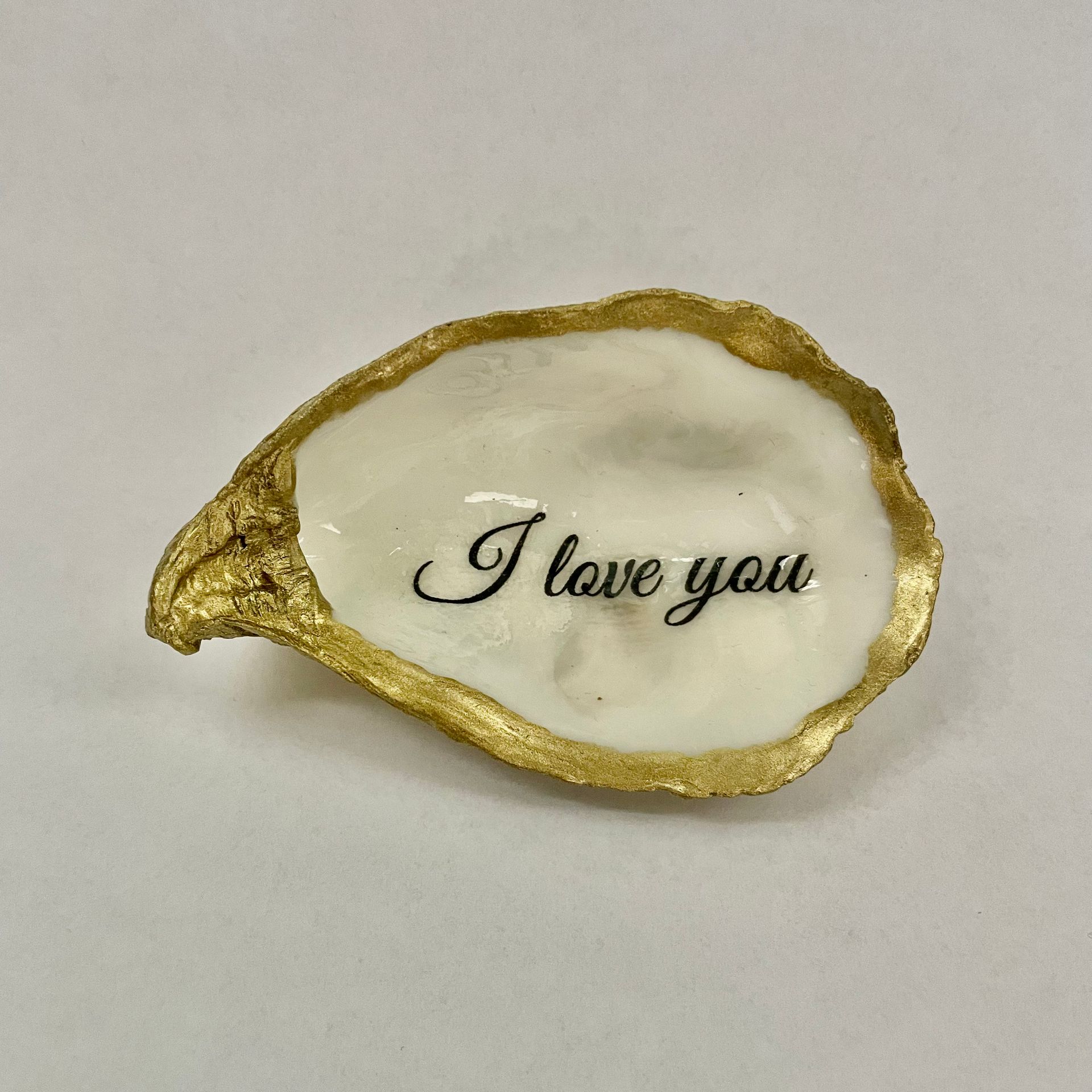 Oester
I love you
handmade
