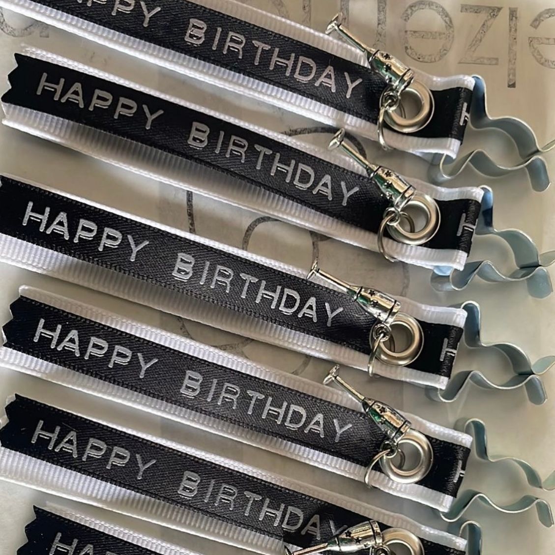 PimpelWimpels
Happy BirthDay
proosten