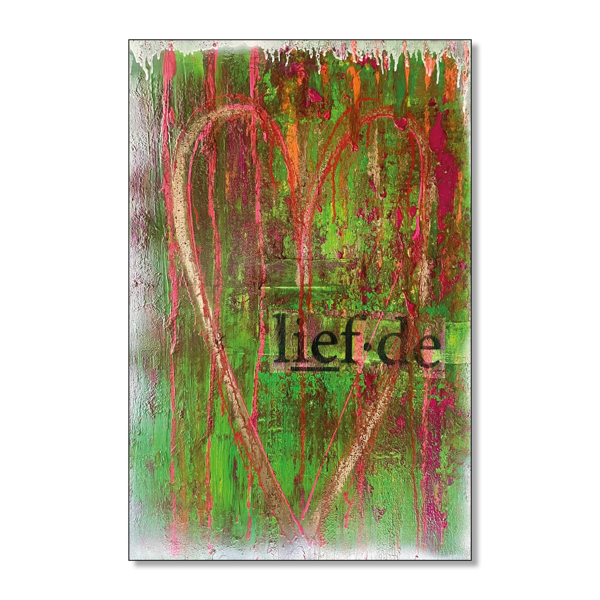 GroeneLiefde
schilderij
elzemarie
acryl op canvas