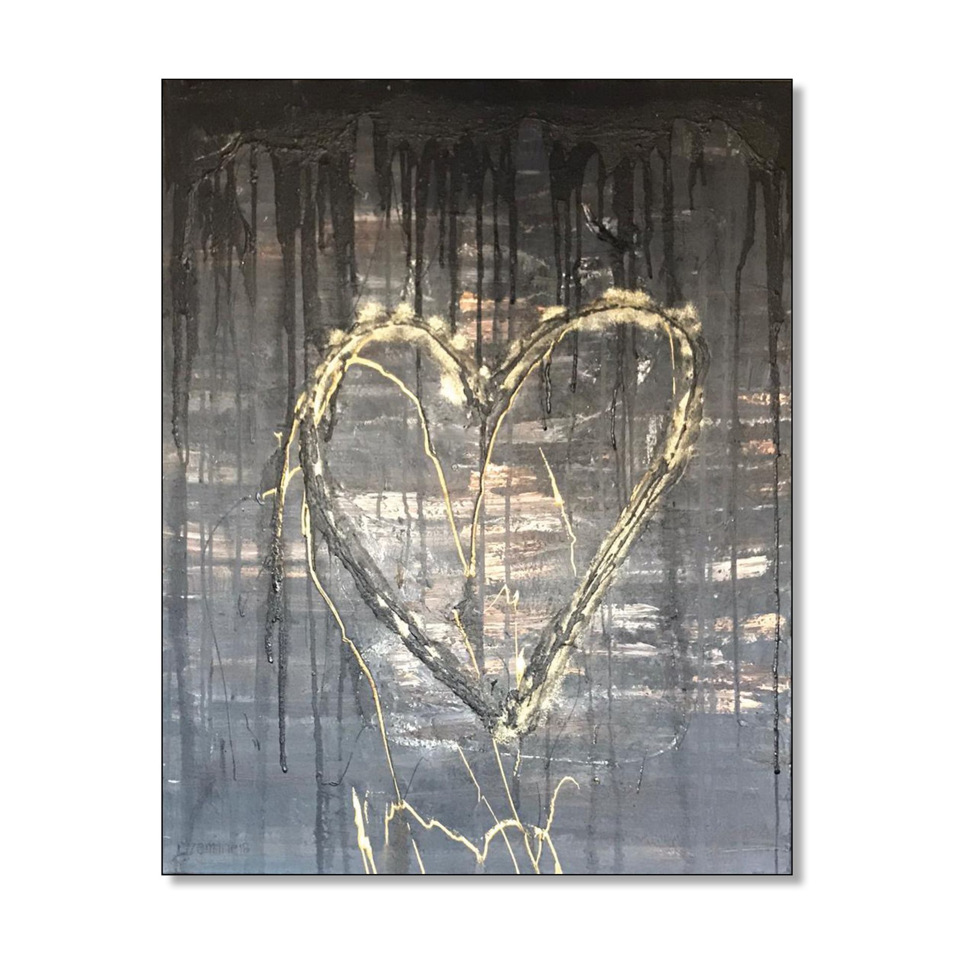 LovingLove
Acryl op Canvas
schilderij
elzemarie
