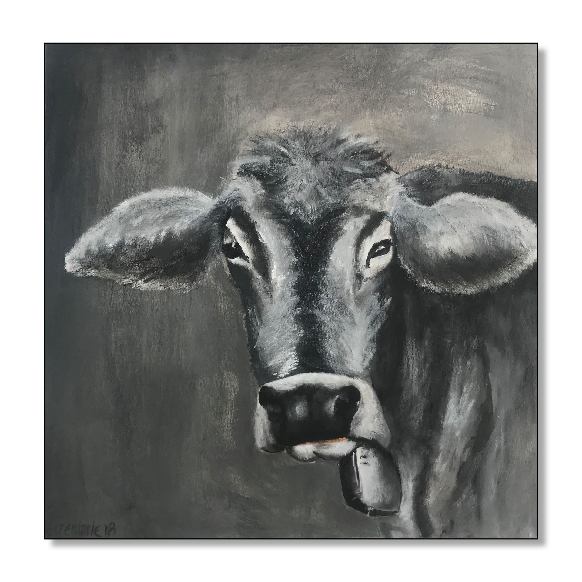 MeetCOW
schilderij koe
Acryl op Canvas
elzemarie