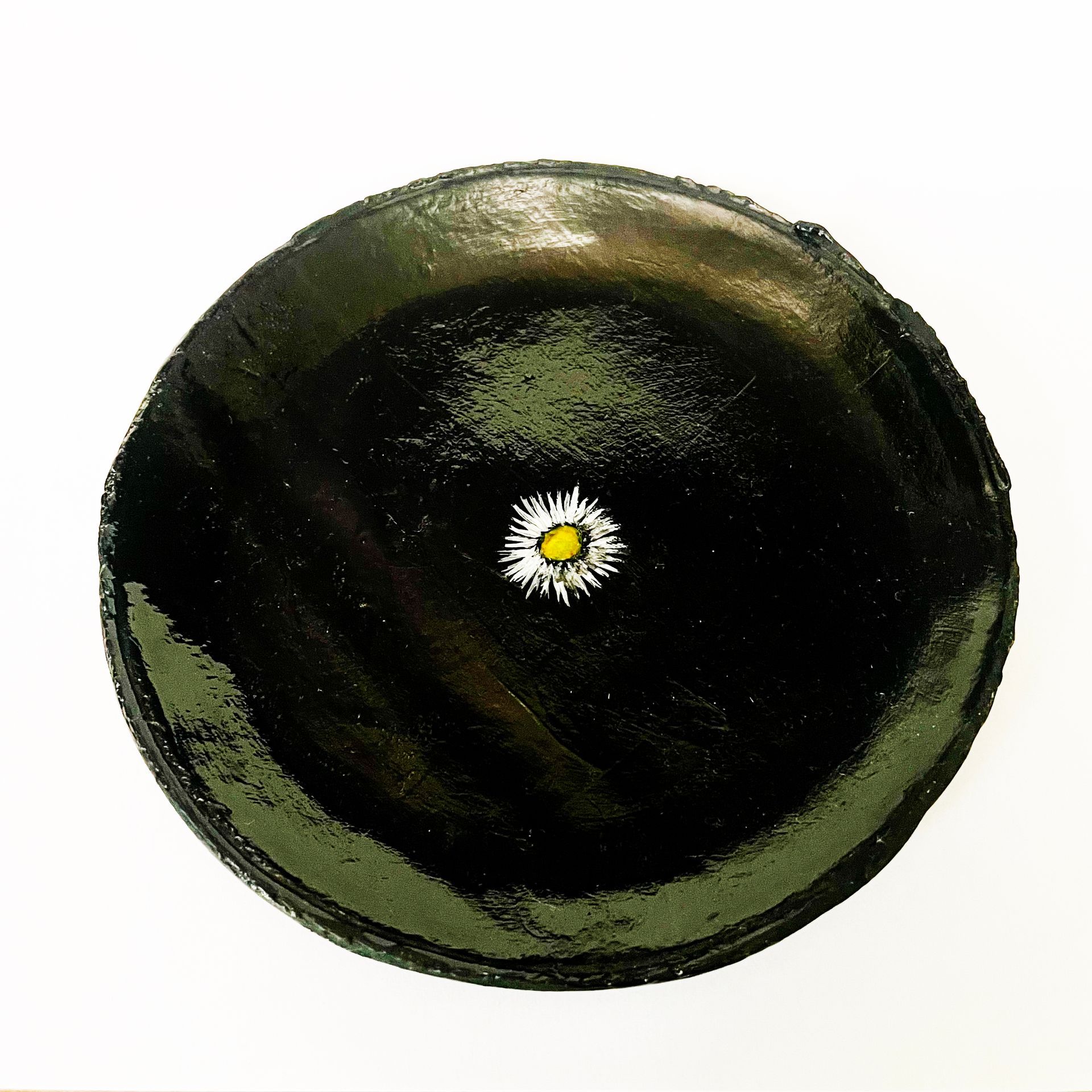 Schaaltje
gehard natuurklei
Madeliefjes