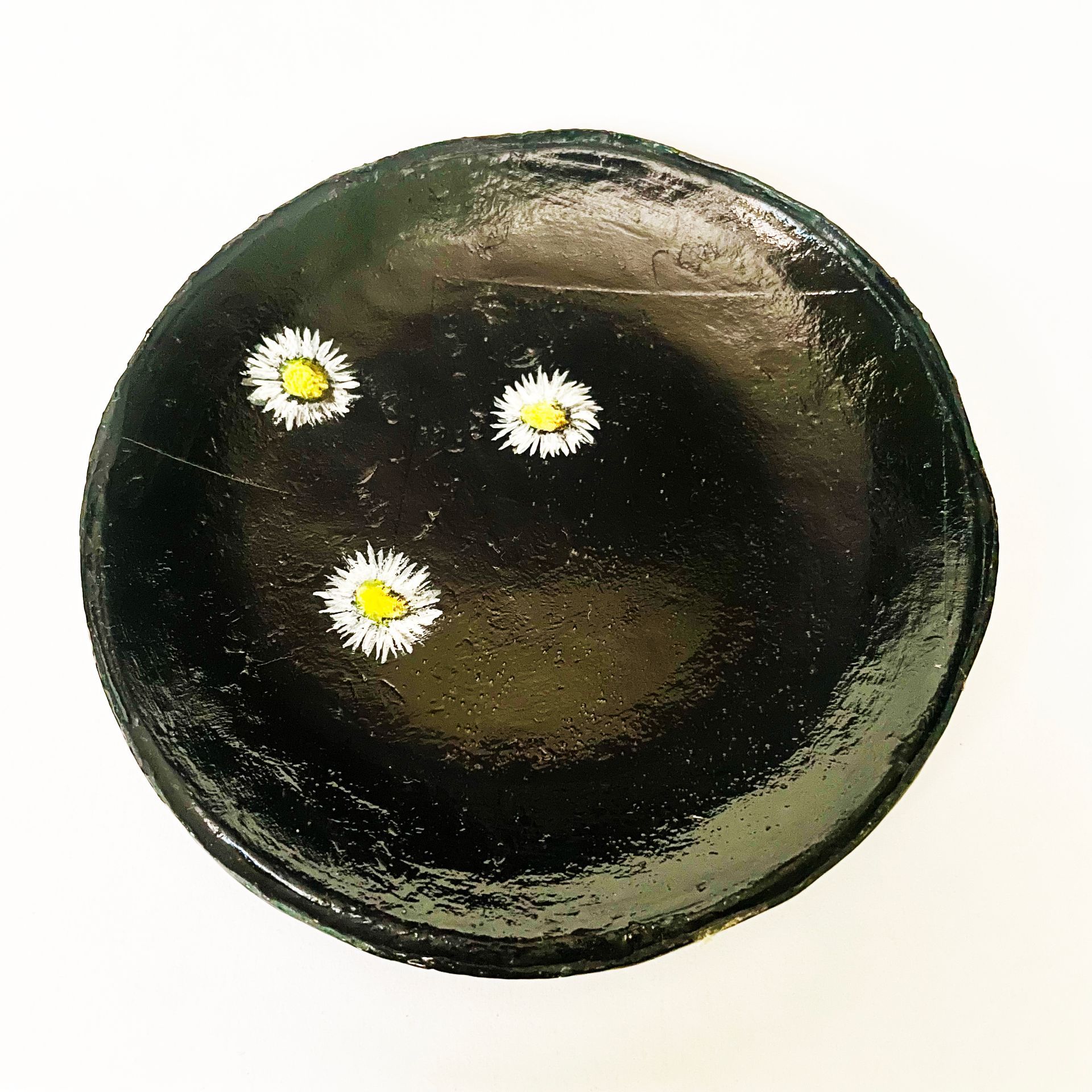 Schaaltje
gehard natuurklei
Madeliefjes