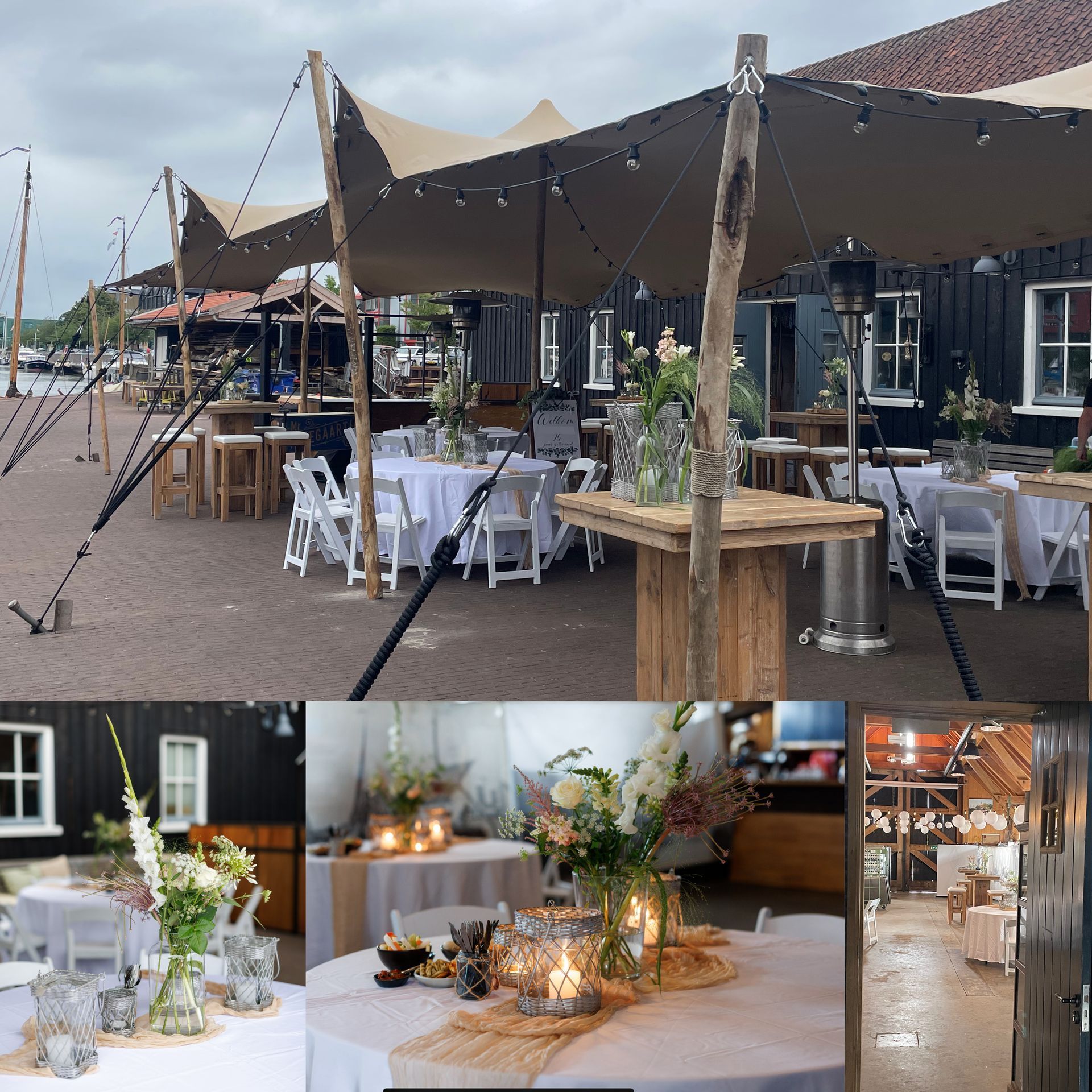 25 jarig jubileum
de botterwerf huizen
party
elzemarie