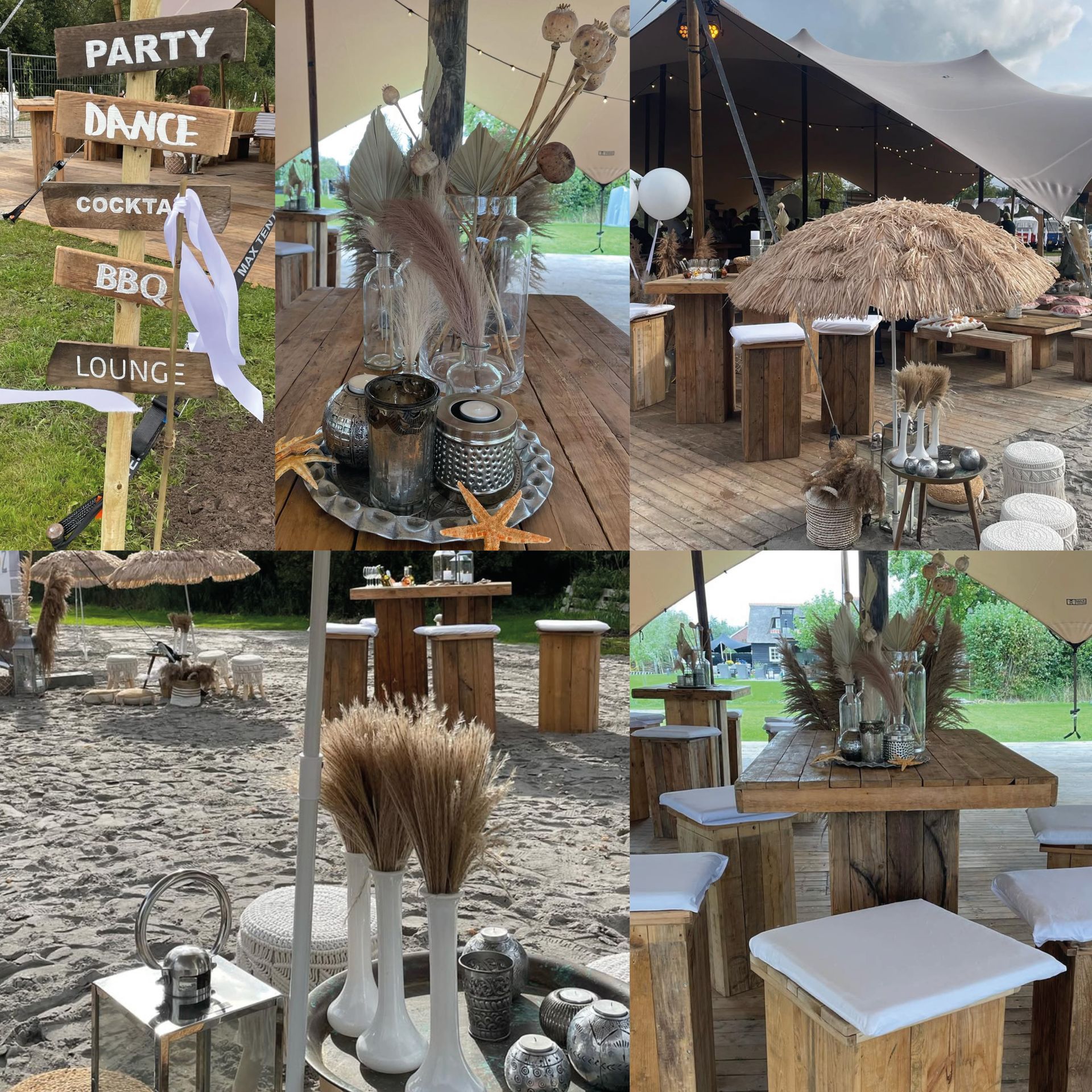 styling
Ibiza party
Ankeveen