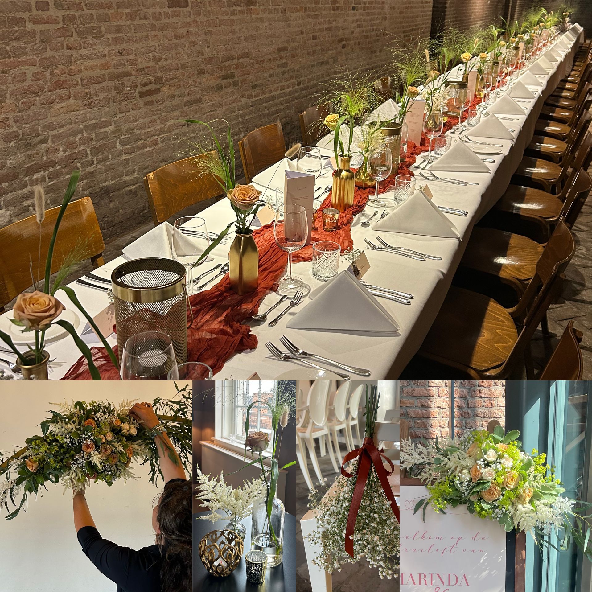 wedding
bruiloft
kasteel woerden
elzemarie
