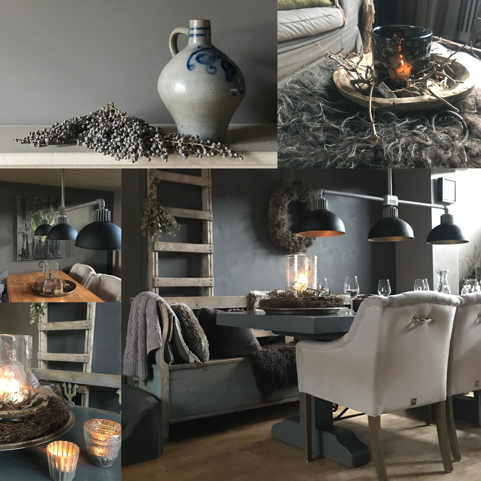 styling 
interieur
Huizen