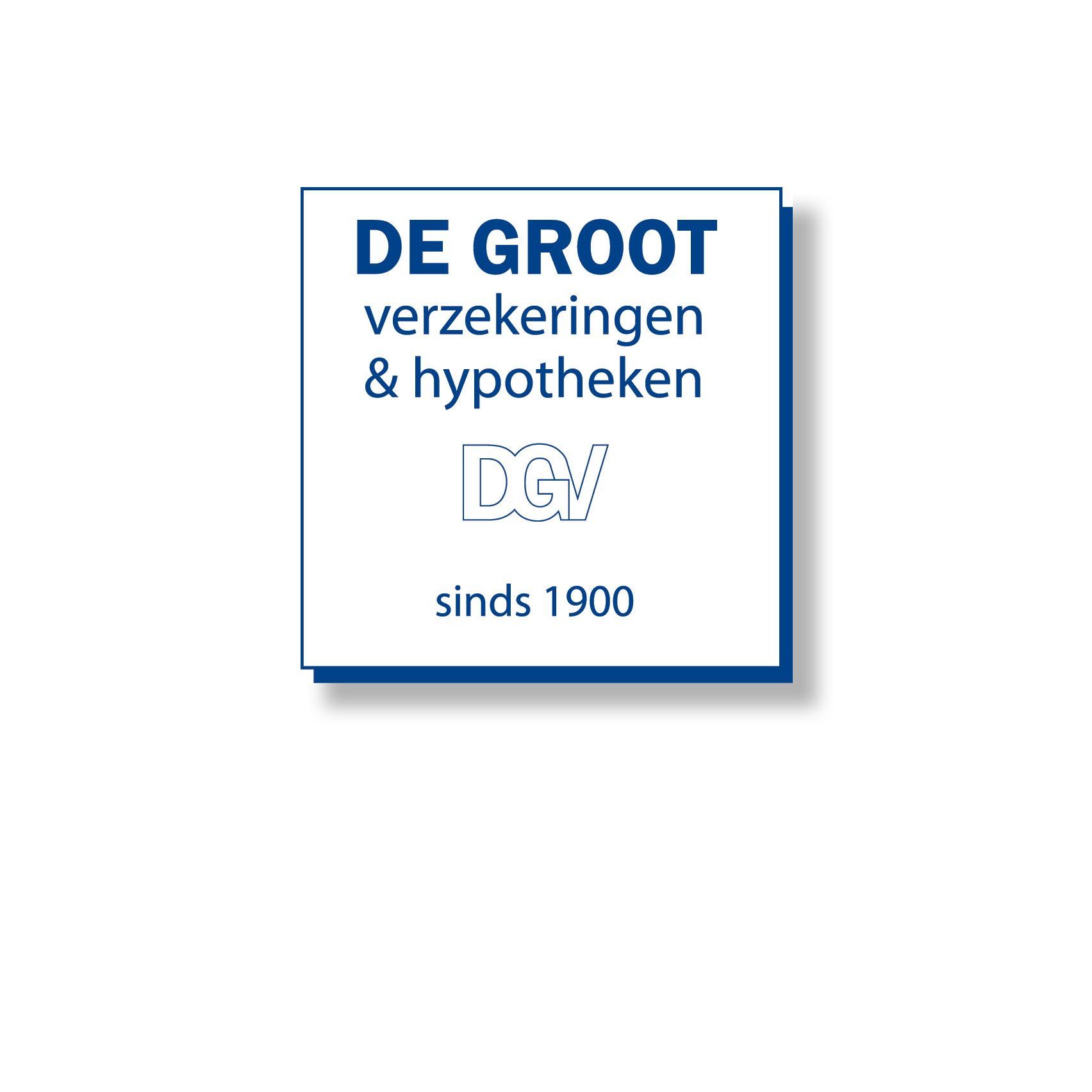 logo
DE GROOT
verzekeringen & hypotheken