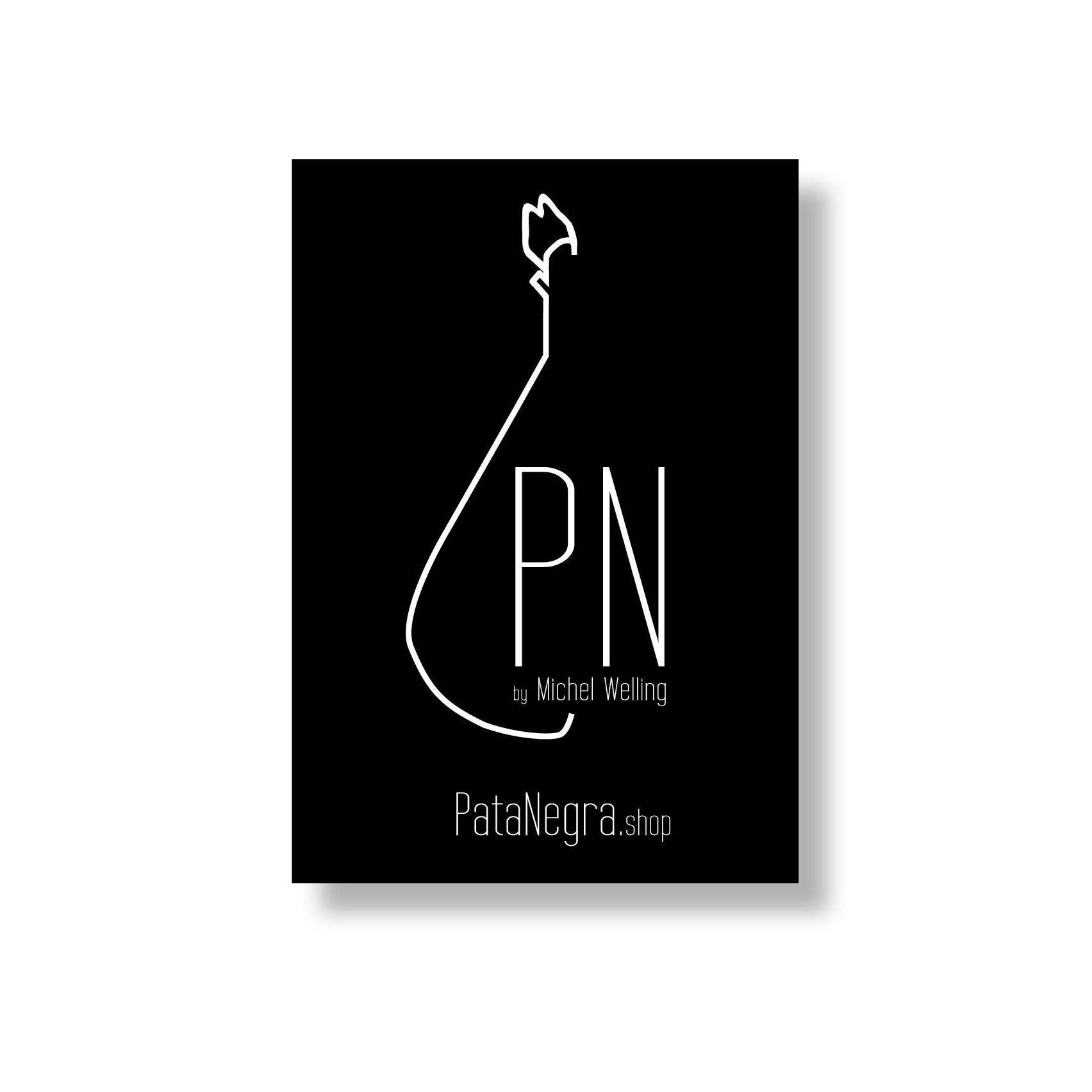 logo
PateNegra by Michel Welling
