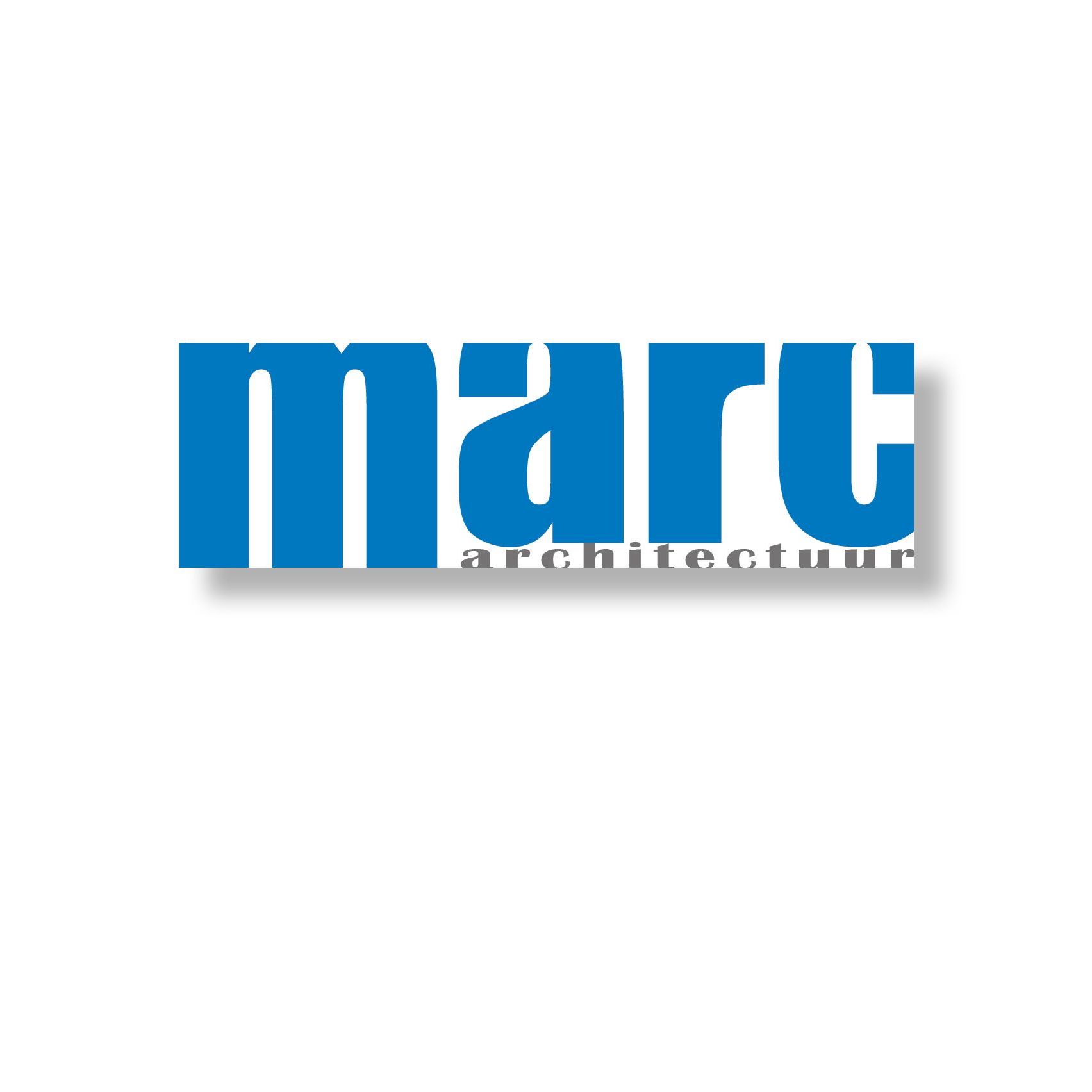 logo
Marc architectuur