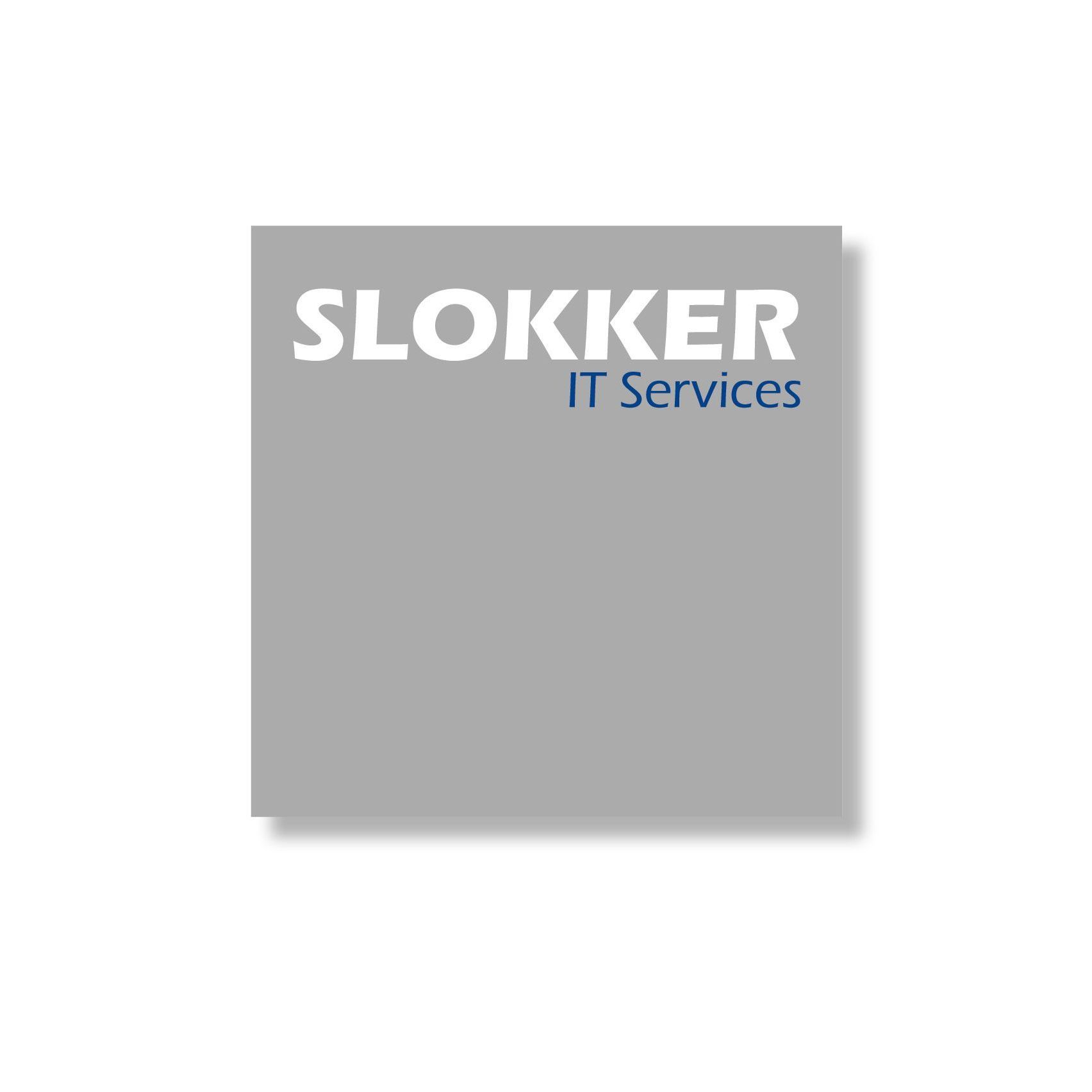 logo
SLOKKER
IT Services