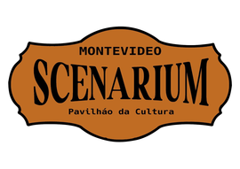 Logo Montevideo Scenarium