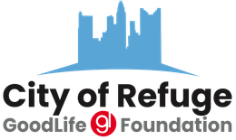 City of Refuge GoodLife Foundation Columbus, Ohio