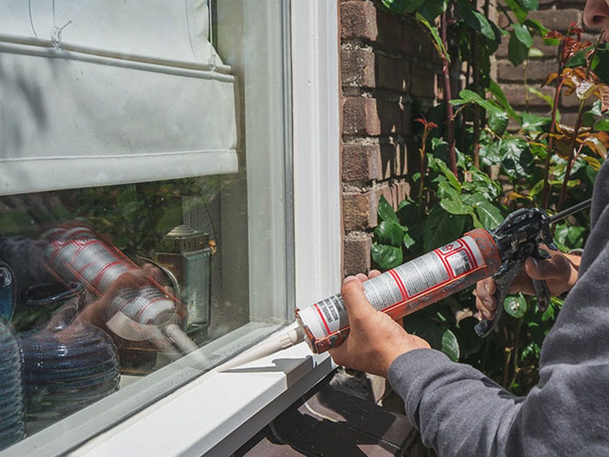 Arjen van Antwerpen | Glaswerkzaamheden