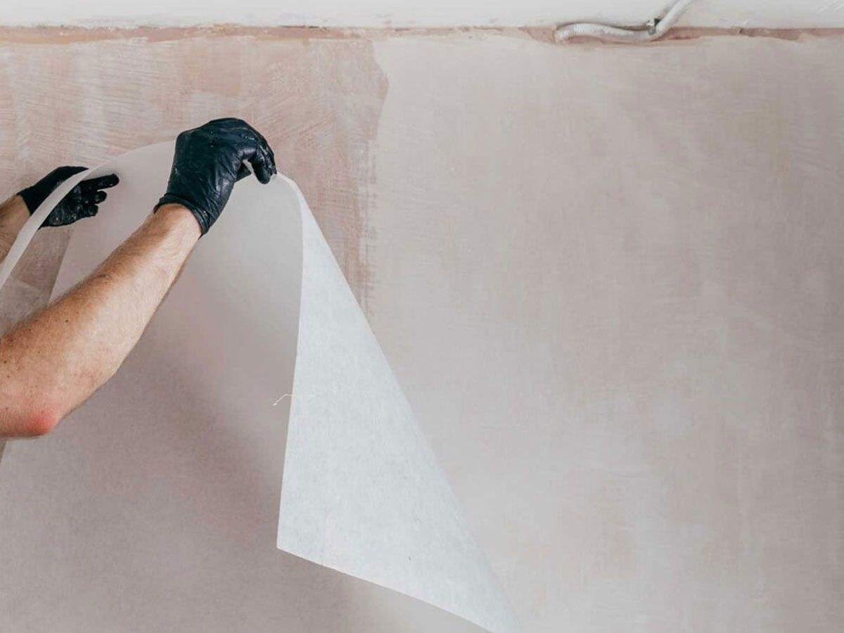 Arjen van Antwerpen | Glasweefsel