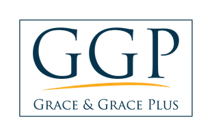 Grace and Grace Plus logo