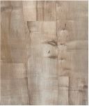 Un gros plan d'un morceau de bois qui ressemble à un morceau de papier.