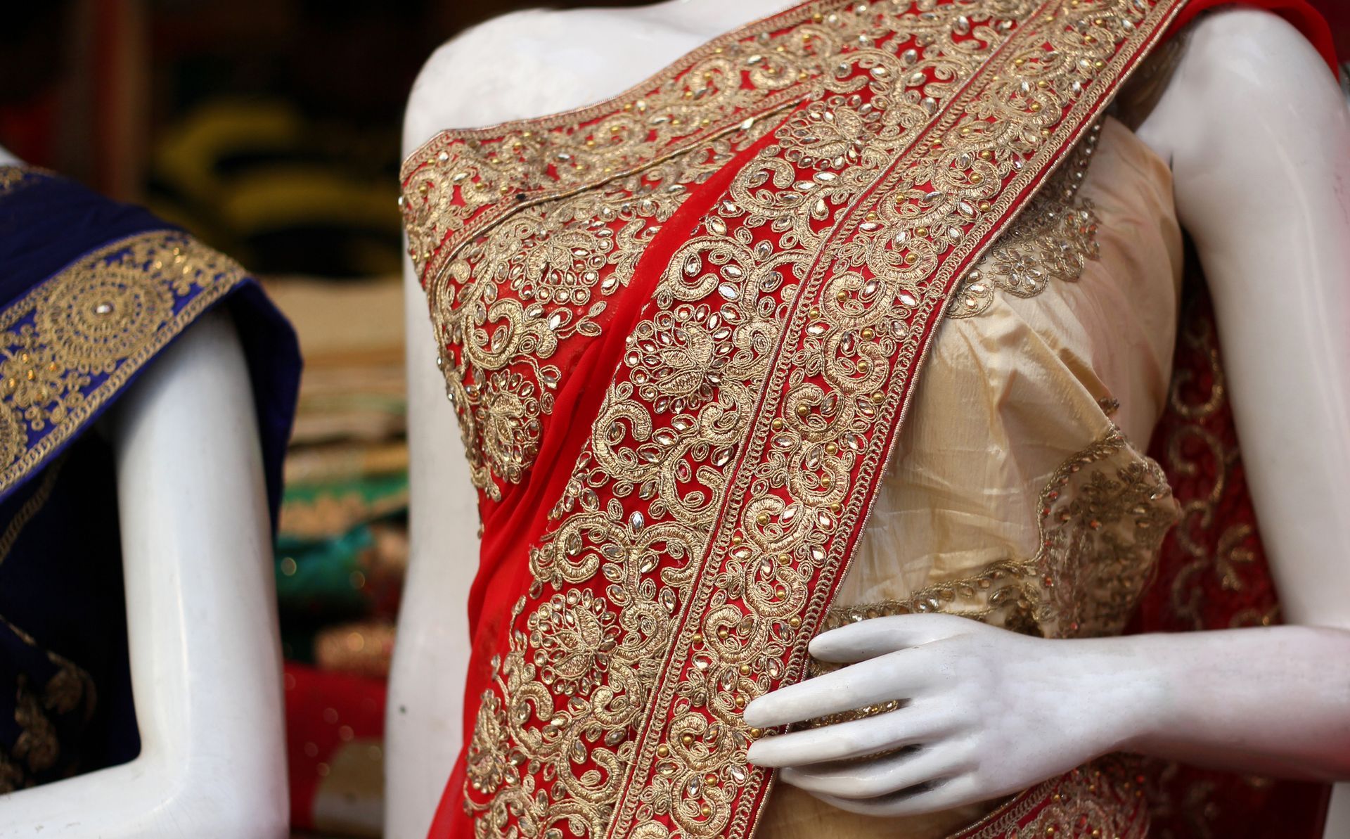 Lehengas And Choli — Wentworthville, NSW — Avesta Tailoring
