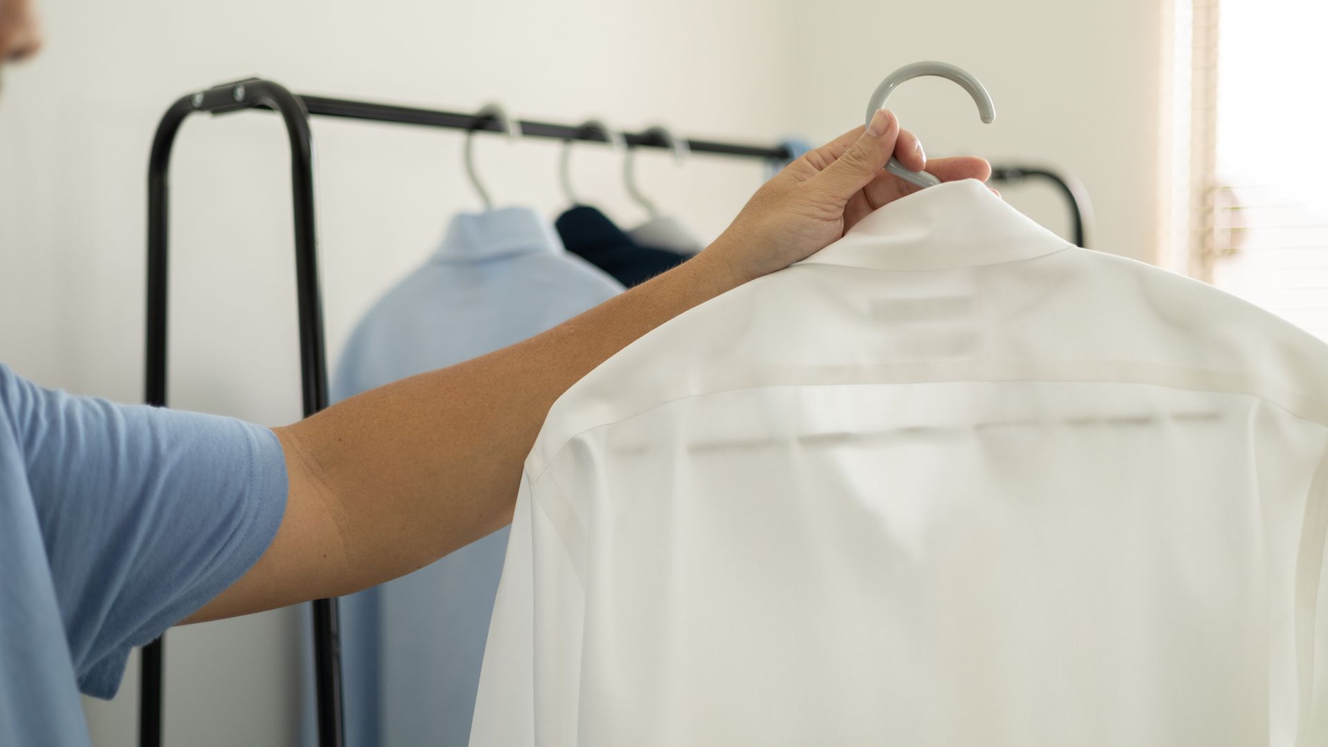 Dry Cleaning — Wentworthville, NSW — Avesta Tailoring