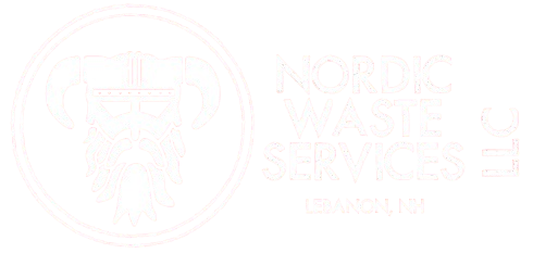 Nordic Waste Services Nordic Waste Services, LLC Logo