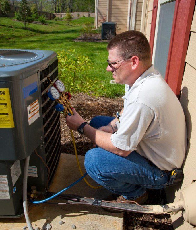 air conditioning repairs Cape Canaveral, FL
