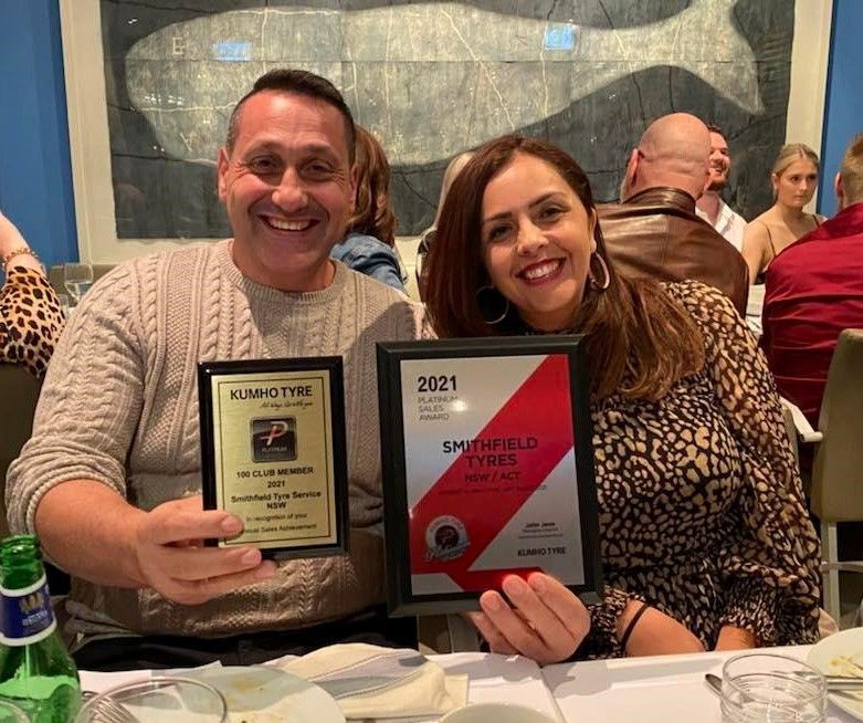 N.S.W / ACT Platinum Dealer conference 2022 Guests