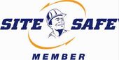 Site safe logo