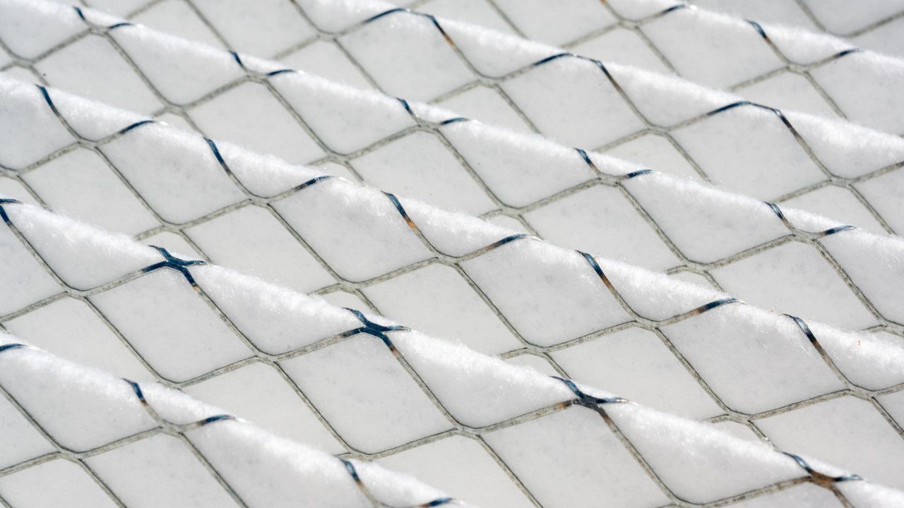 Premium Filtration Systems (MERV 13–16)