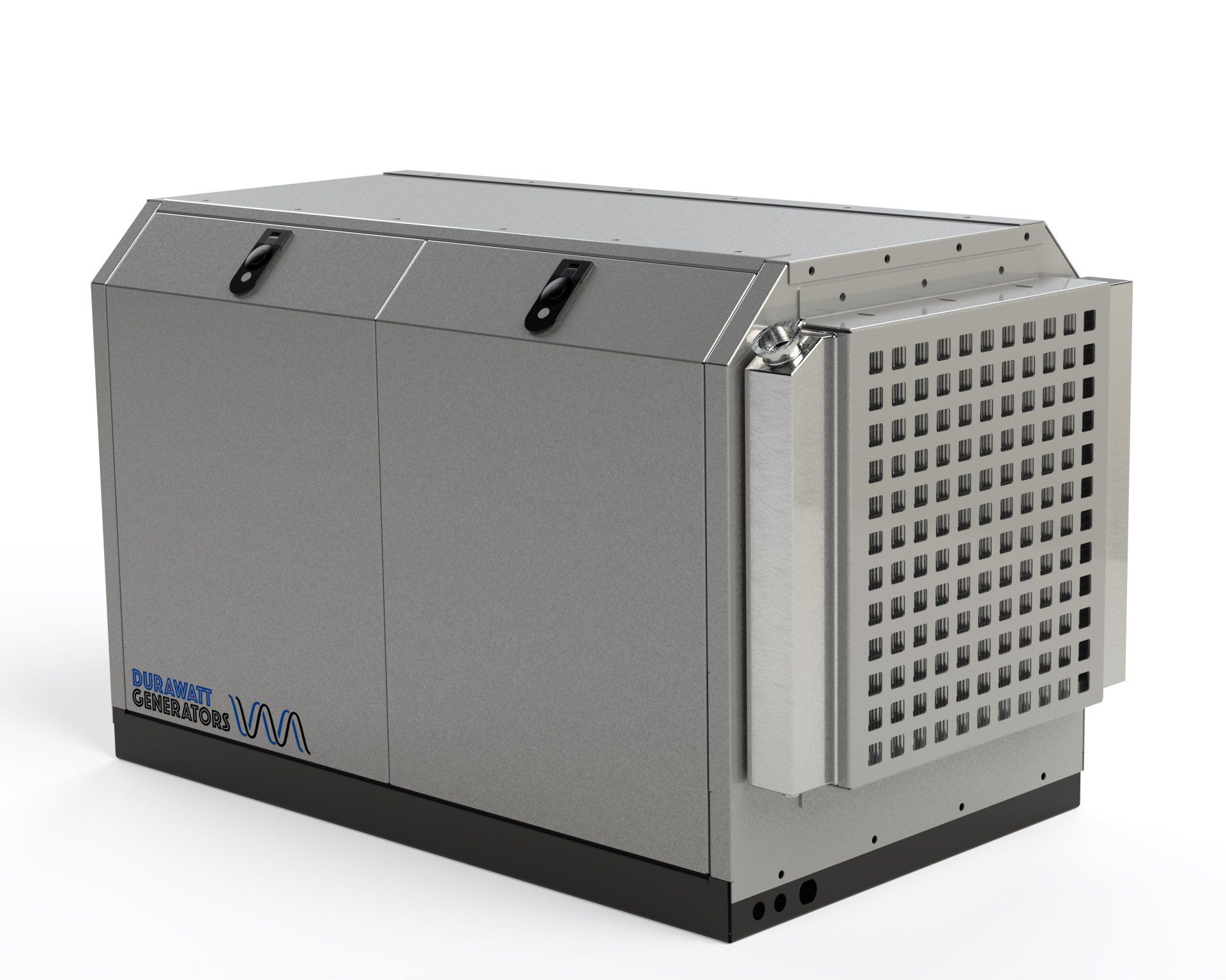 DuraWatt Generators creates the best specialty diesel generators in the USA. 